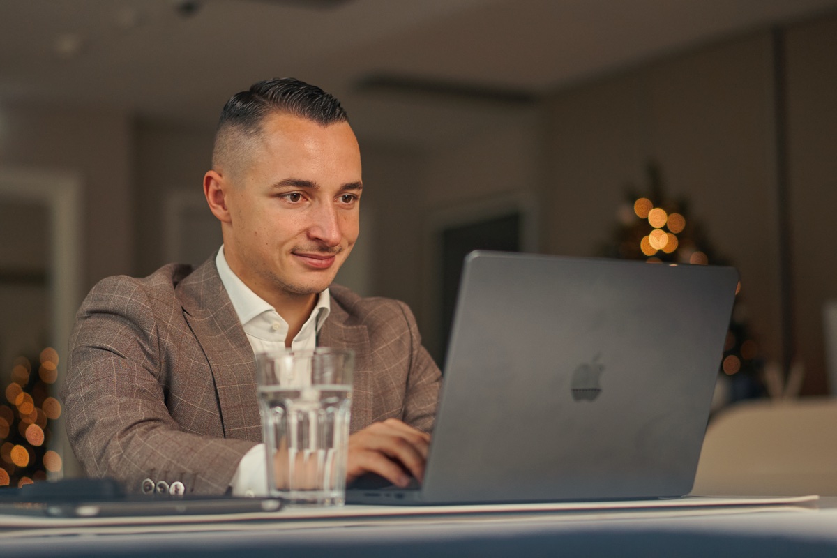 Tom Körting — Berater bei NeoCore Capital